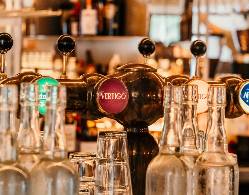 Café Vertigo
